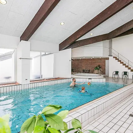 Apartment Vi *
