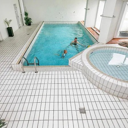6 Person In Brovst-by Traum Apartment *